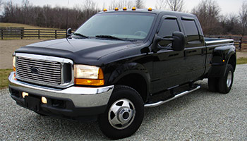 Category image: Autos, Trucks & Trailers