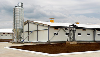 Category image: Buildings, Structures & Storage