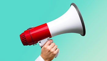 Category image: Events & Announcements