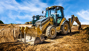 Category image: Machinery & Equipment