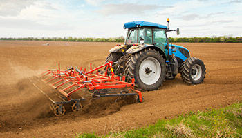 Category image: Tillage, Harvest & Spraying